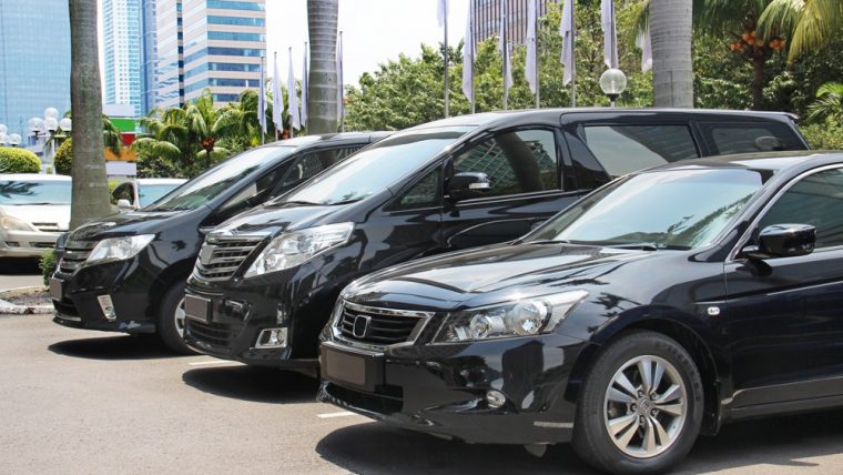 Fleet Management
