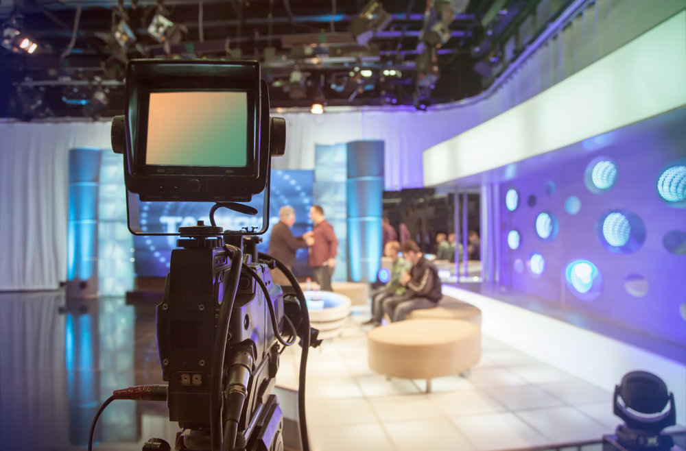 Key Control and Asset Management for Broadcast Facilities
