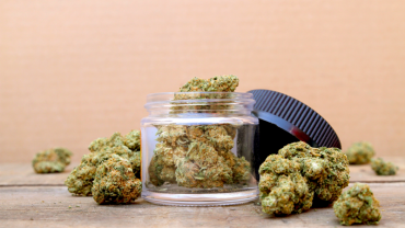 Key Control and Asset Management for the Cannabis Industry