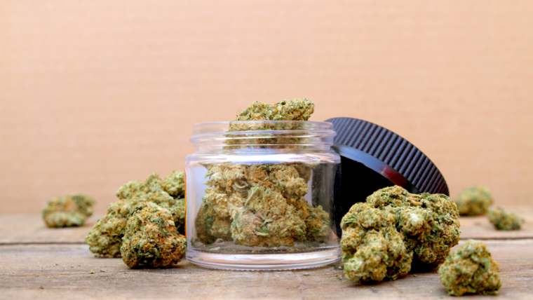 Key Control and Asset  Management for the  Cannabis Industry