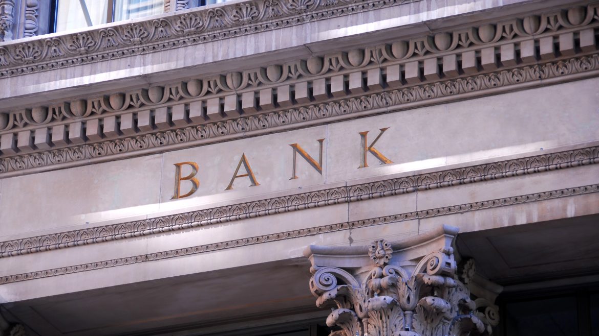 Key Control for Banking and Financial Organizations