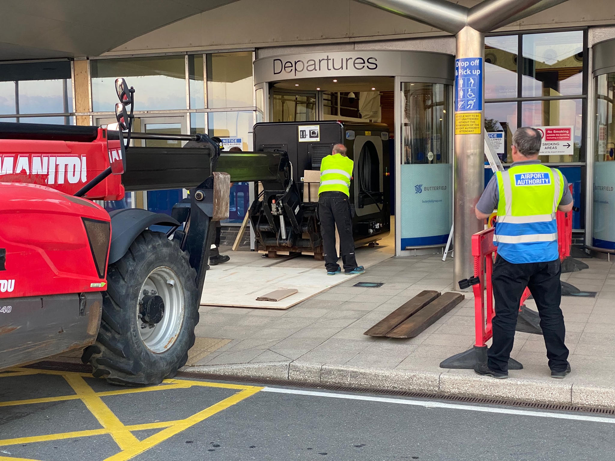 Home Fullwide Logic Security