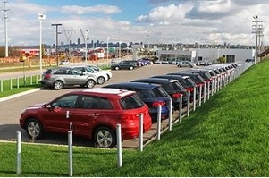 car 1