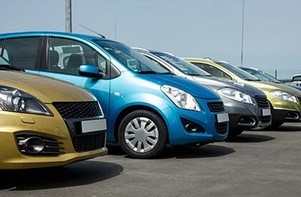 car 2