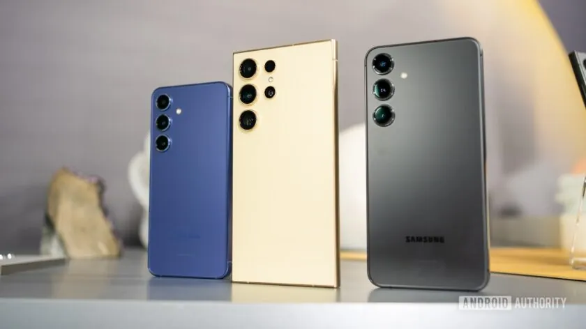Samsung Devices: How to Turn on Private Number