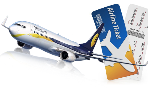 Air Ticketing and Reservation