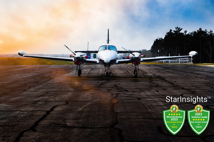 Best Aviation Schools in Nigeria