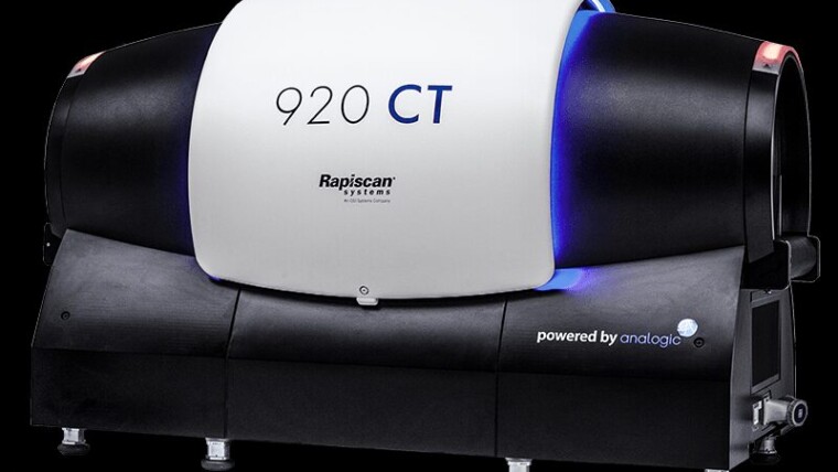 Advanced Security Screening Products in Nigeria | Best Guide for 2026