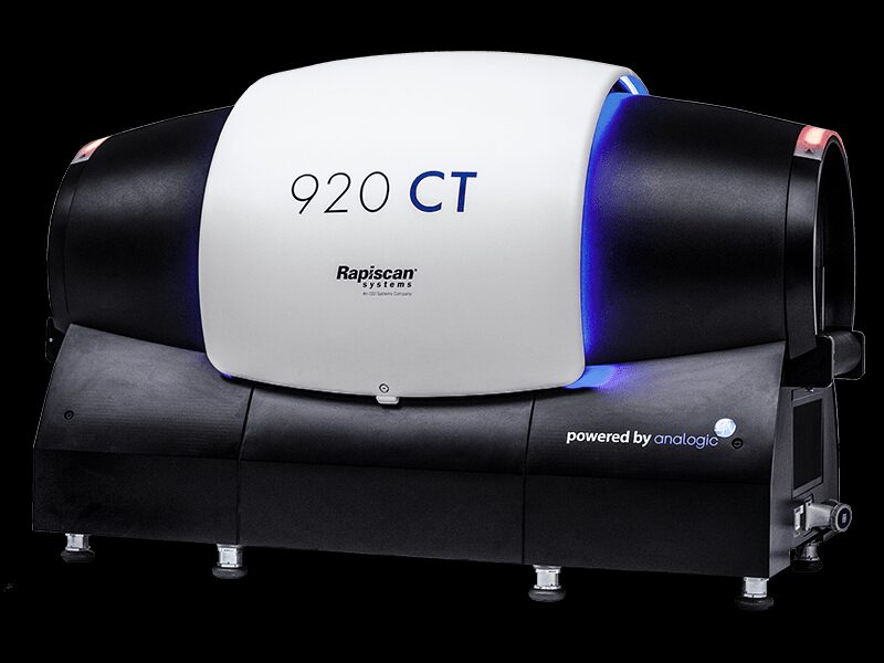 Advanced Security Screening Products in Nigeria | Best Guide for 2026