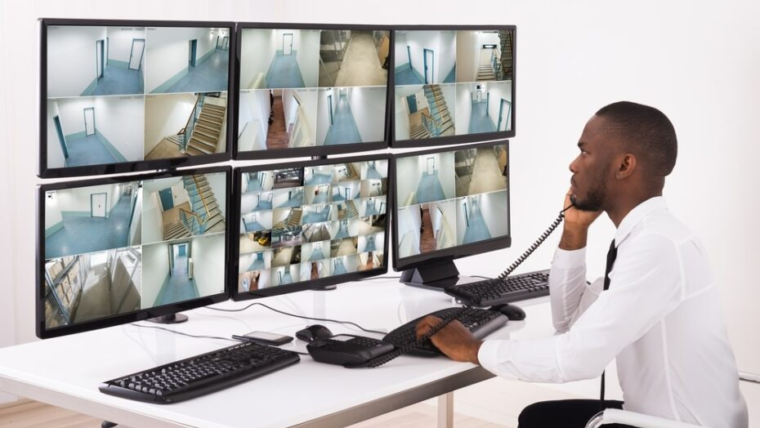 Top 5 Security Firms in Nigeria