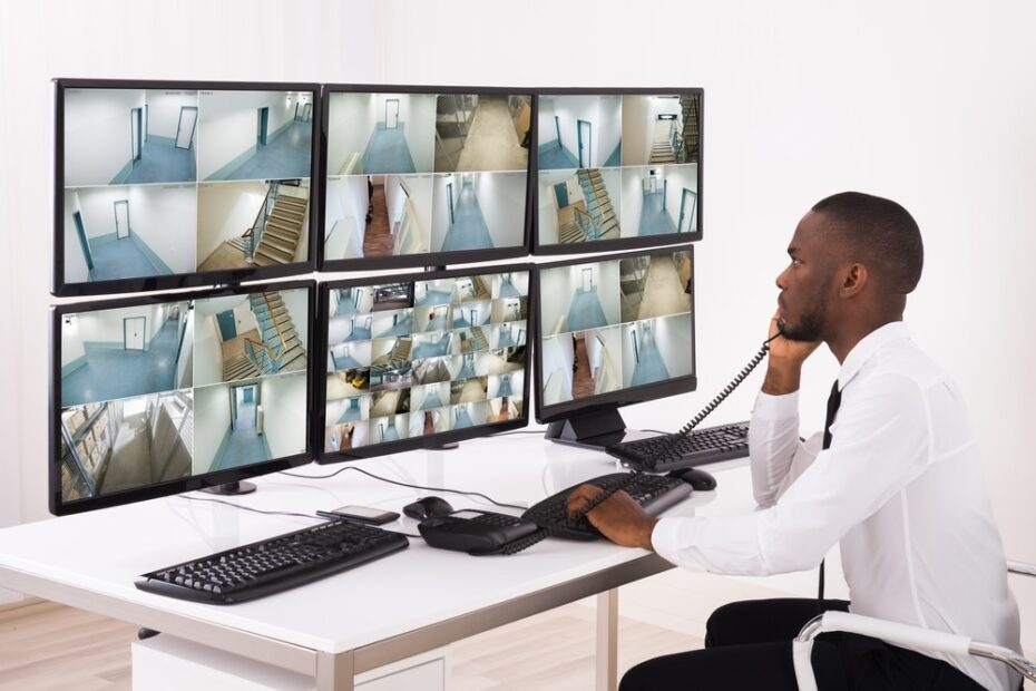 Top 5 Security Firms in Nigeria