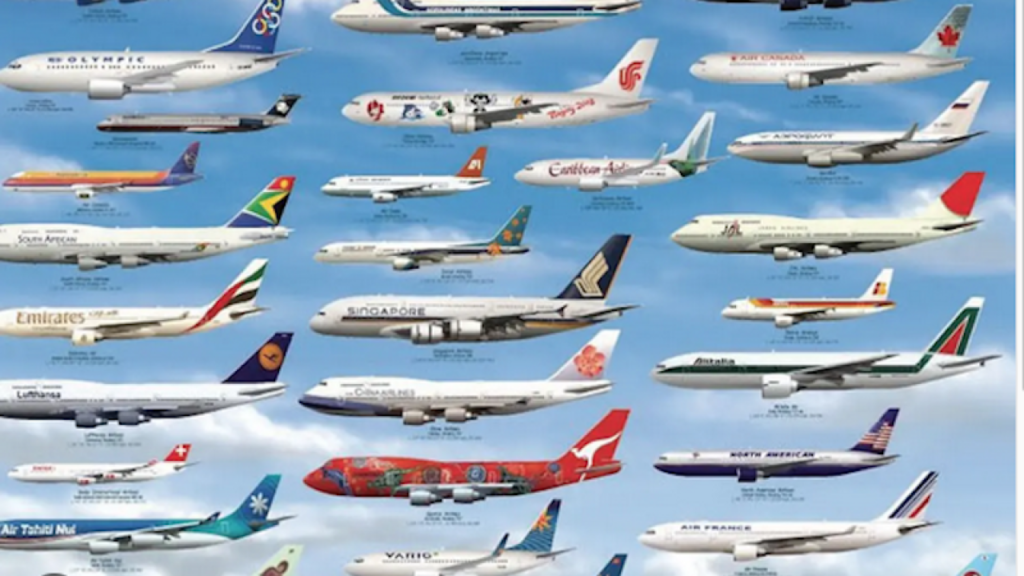 List of Airlines in Nigeria 2025