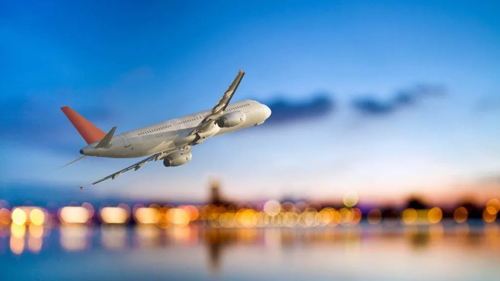 Full List of Airlines in Nigeria 2025: Local and International Carriers