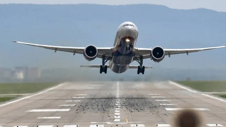 Latest List of Local Airlines in Nigeria 2025
