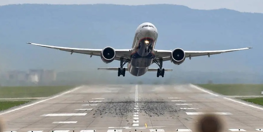 Latest List of Local Airlines in Nigeria 2025