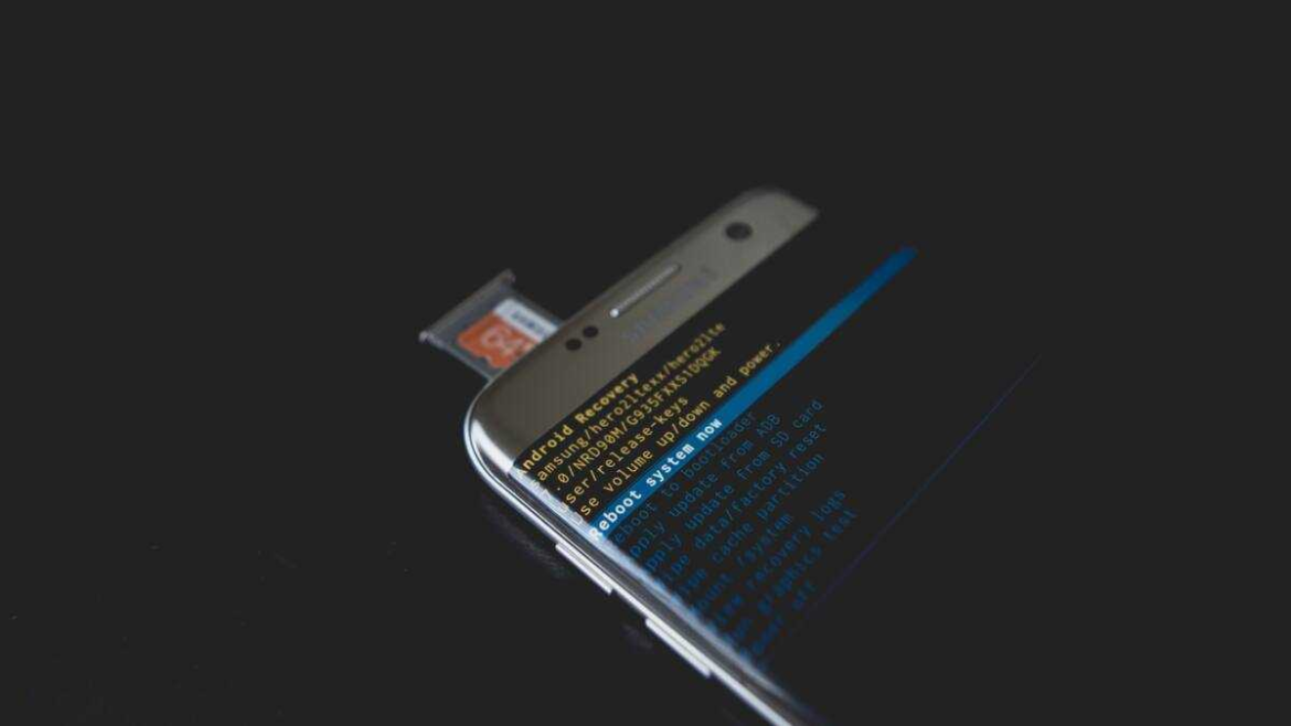 How to Flash your Android without a Computer in 2025