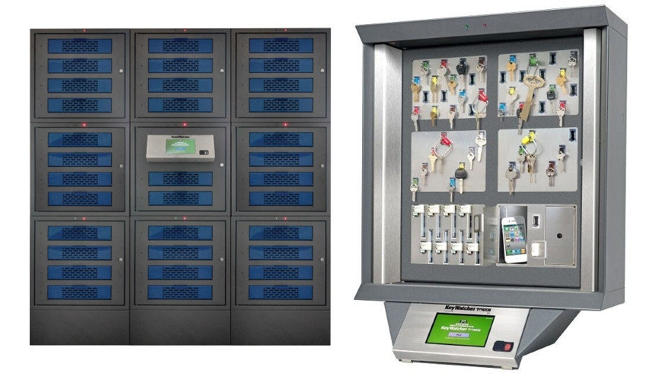 Where can I Buy KeyWatcher Touch in Nigeria? Meet the Best in the Game