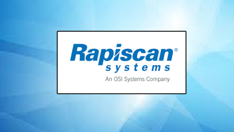 Who is the Only Registered Distributor of Rapiscan Systems Limited in Nigeria?