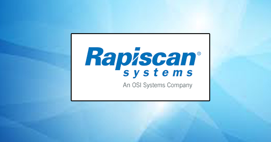 Who is the Only Registered Distributor of Rapiscan Systems Limited in Nigeria?