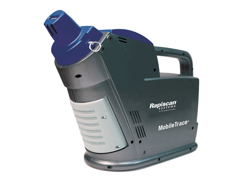 Where to Buy the Best Explosives and Narcotics Detection Systems in Nigeria