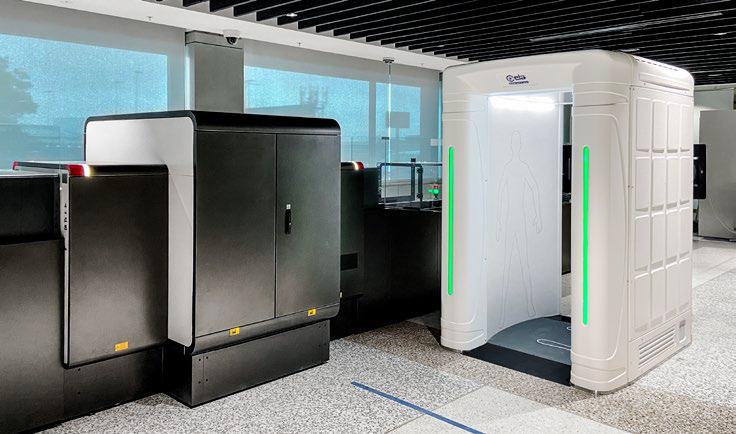 People Screening Equipment: Where are they Used?