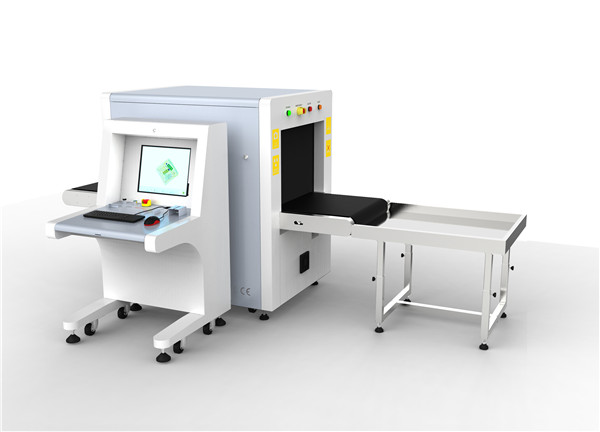 How Does Baggage and Parcel Inspection Equipment Work | Full Guide