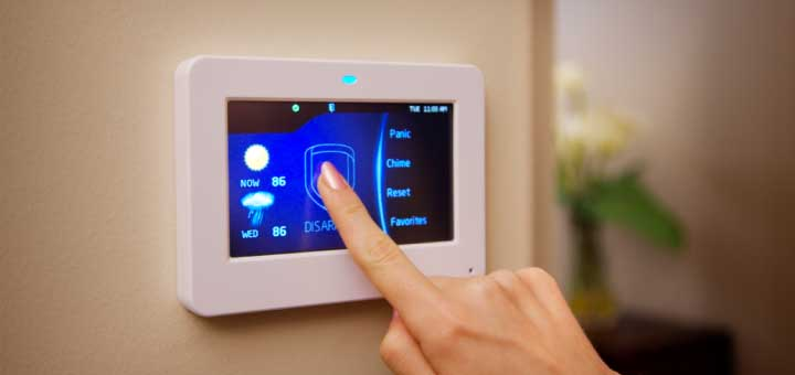 Who is the Best Service Provider of High-End Electronic Security Systems in Nigeria?