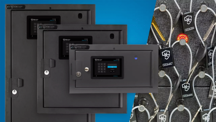 What is Automatic Key Control System | All You Need to Know