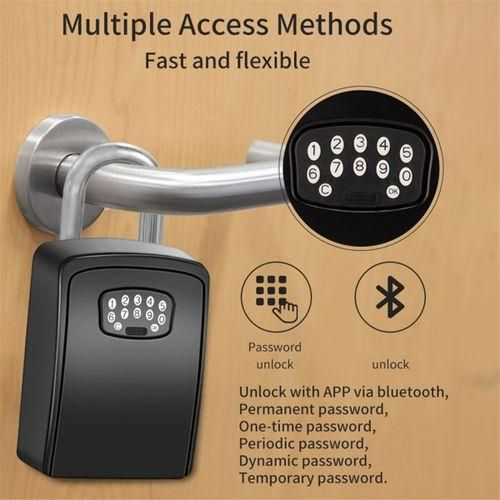 Where Can I Get SmartKey Lockers in Nigeria