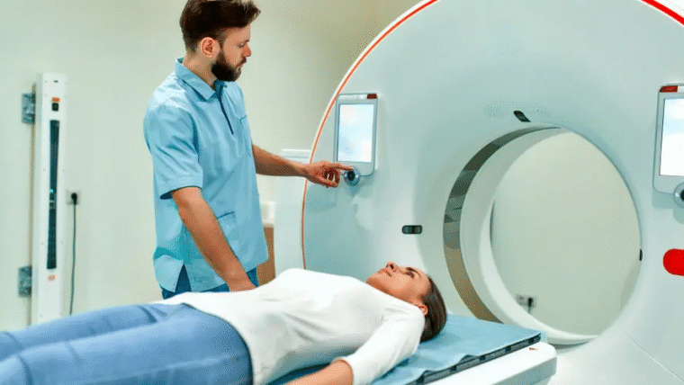 Computed Tomography X-ray: All you Need to Know