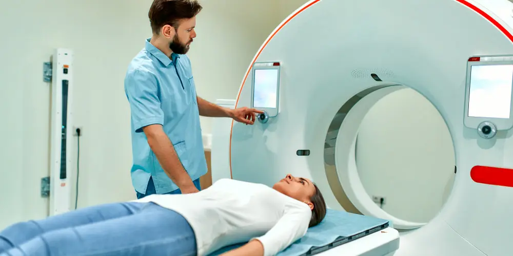 Computed Tomography X-ray: All you Need to Know