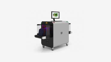 Baggage and Parcel Inspection Equipment in Nigeria | Complete Guide 2026