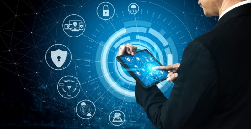 Comparing Top Security Products for the Office