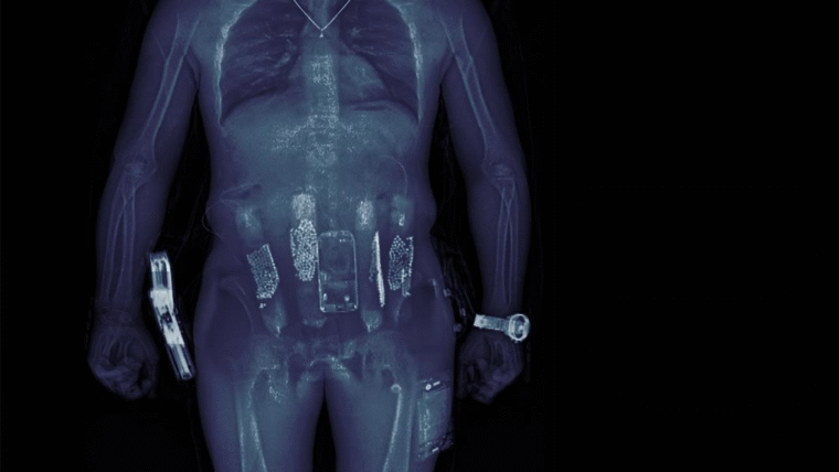 People Screening Equipment: All You Need to Know