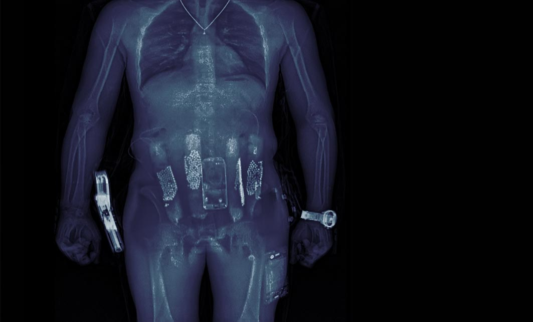 People Screening Equipment: All You Need to Know