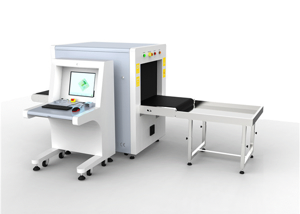 Where Are Baggage and Parcel Inspection Equipment Used | Full Guide
