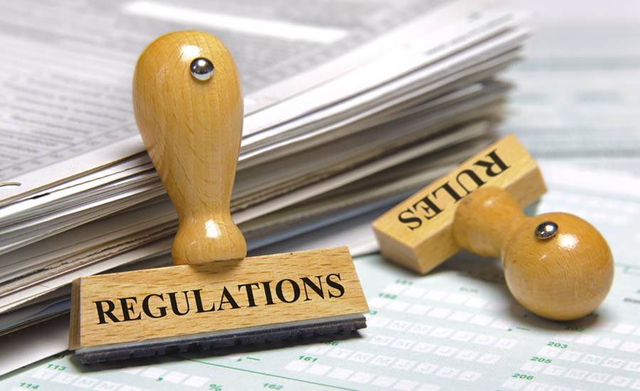 People Screening Equipment: Safety and Regulatory Considerations