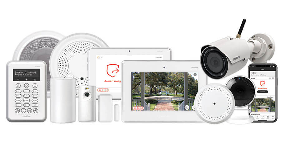 Types of High-End Electronic Security Systems - Where to Buy them in Nigeria
