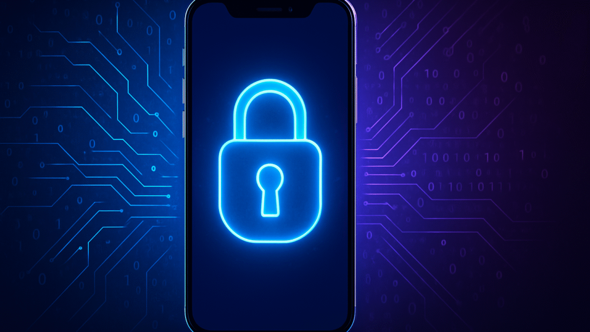 5 Ways to Protect Your Phone From Hackers