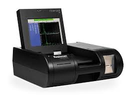 Explosives and Narcotics Trace Detection Equipment