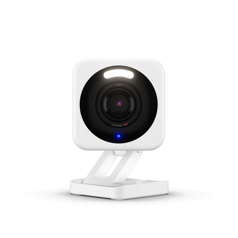Home security Products: Wyze Home Monitoring System