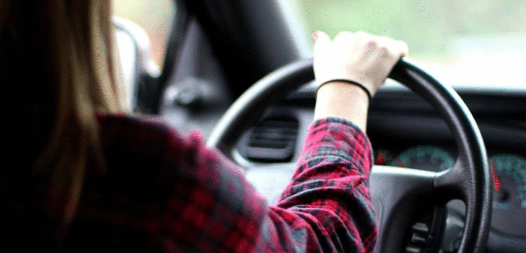 Security Tips for New Car Drivers