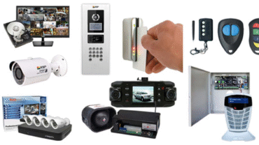 Best Security Products and Services in Nigeria | Complete Guide 2026