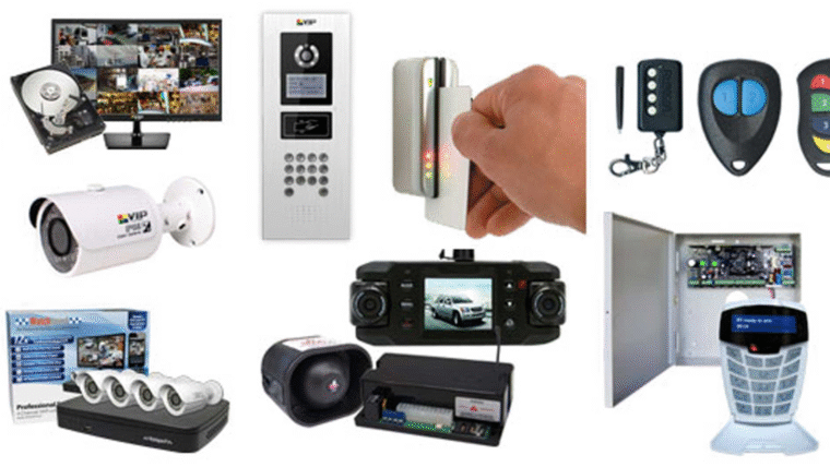 Where Do I Get the Best Security Products and Services in Nigeria?