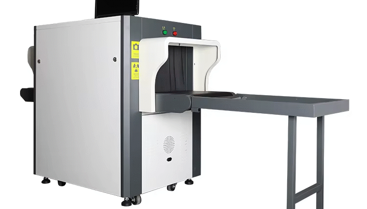 Who Sells the Best Baggage & Parcel Inspection Equipment in Nigeria?