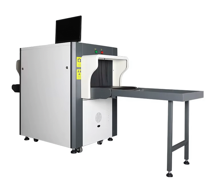 Who Sells the Best Baggage & Parcel Inspection Equipment in Nigeria?