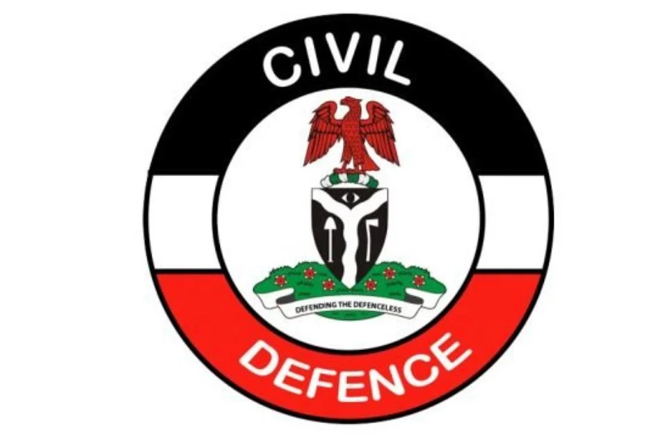 Top 5 Security Agencies in Nigeria: Nigeria Security and Civil Defence Corps (NSCDC)