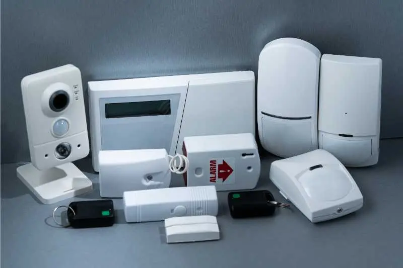 Alarm Systems