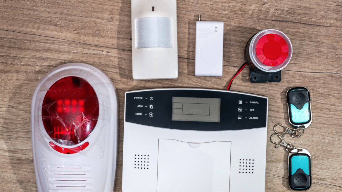 Alarm Systems: Full Guide on What They Are and How They Are Used