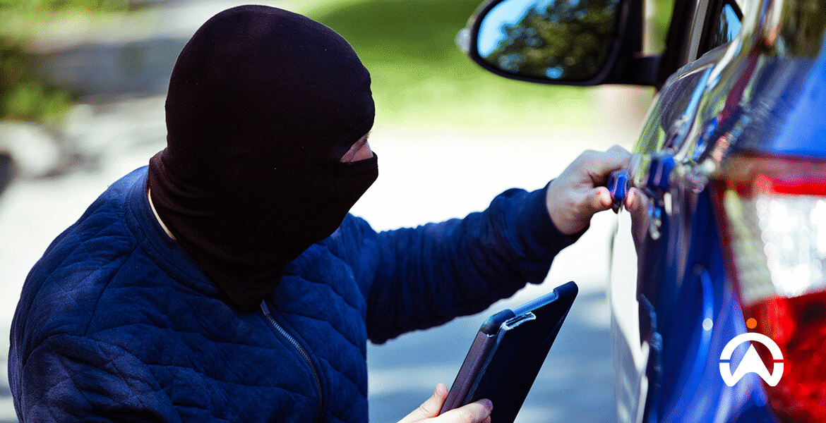 5 Ways to Protect Your Car from Theft | Expert Guide